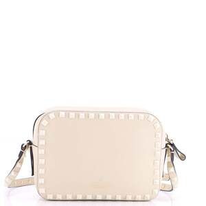 Valentino Garavani Rockstud Camera #253783V88B
